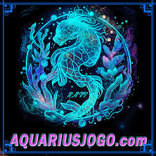 aquariusjogo logo