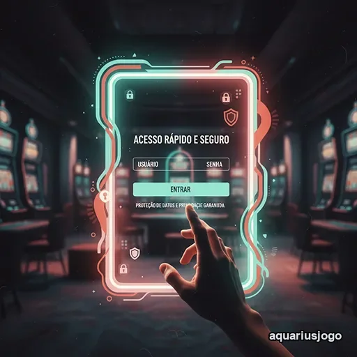 Ilustração de Interface Intuitiva para uma Melhor Experiência