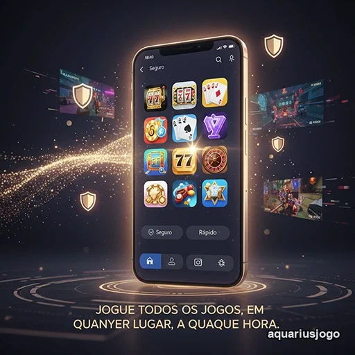 Ilustração de Aproveite a experiência de cassino ao vivo na aquariusjogo