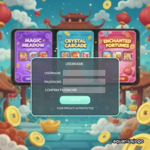 Ilustração de Aproveite a experiência de cassino ao vivo na aquariusjogo