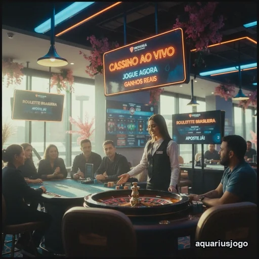 Ilustração de Descubra os serviços VIP da aquariusjogo para jogadores seletos