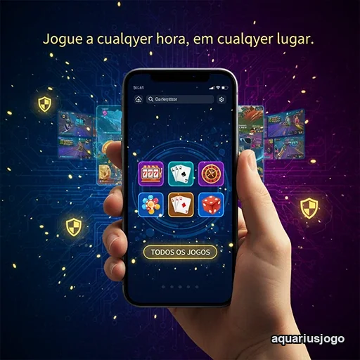 Ilustração de Diversão Atraente