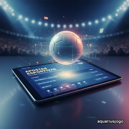 Ilustração de Descubra as promoções e bônus do aquariusjogo