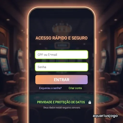 Ilustração de Slots Diversificados com Bônus Especiais