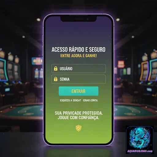 Benefícios Exclusivos para Jogadores VIP - aquariusjogo