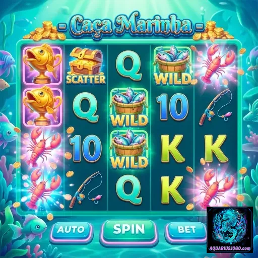 Ilustração de Diversidade de Jogos