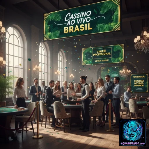 Ilustração de Slots Empolgantes