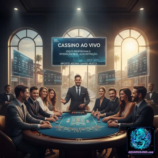 Usuário jogando no aplicativo de cassino aquariusjogo