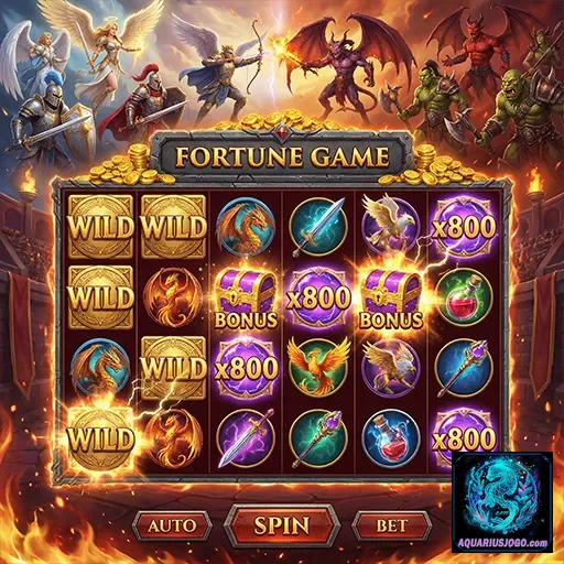 Ilustração de Acesso Rápido e Seguro